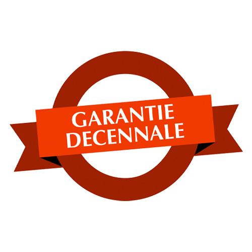 Garantie Décennale