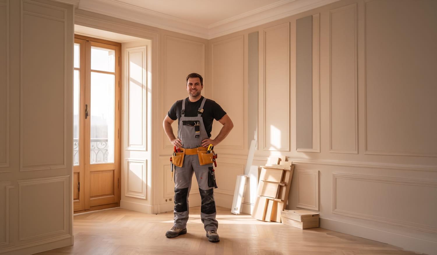 ATC Rénovation - Notre différence est notre qualité