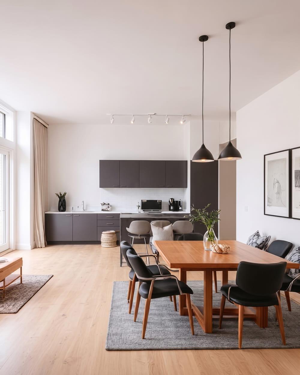 Suite Parentale de Luxe