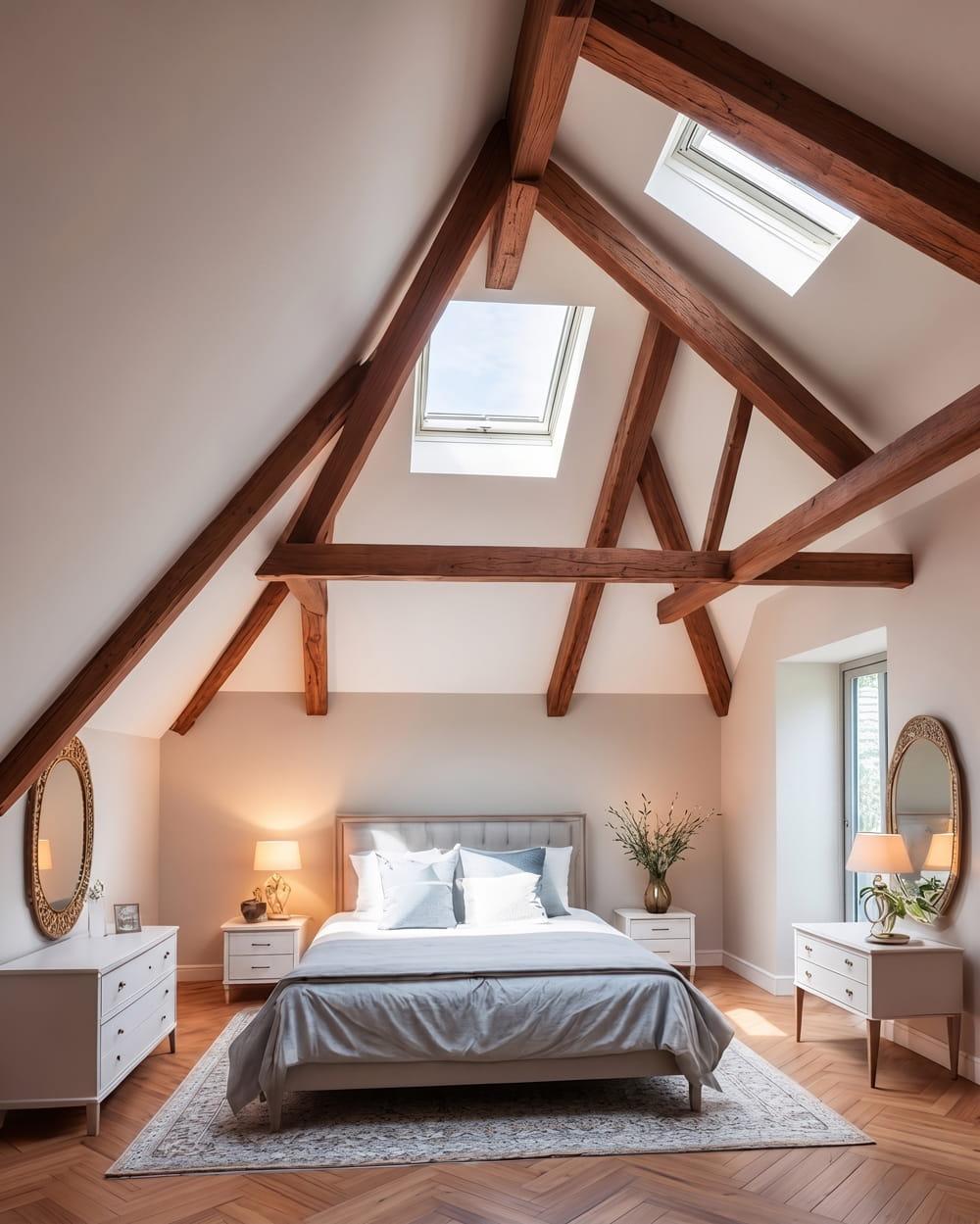 Rénovation Complète T4