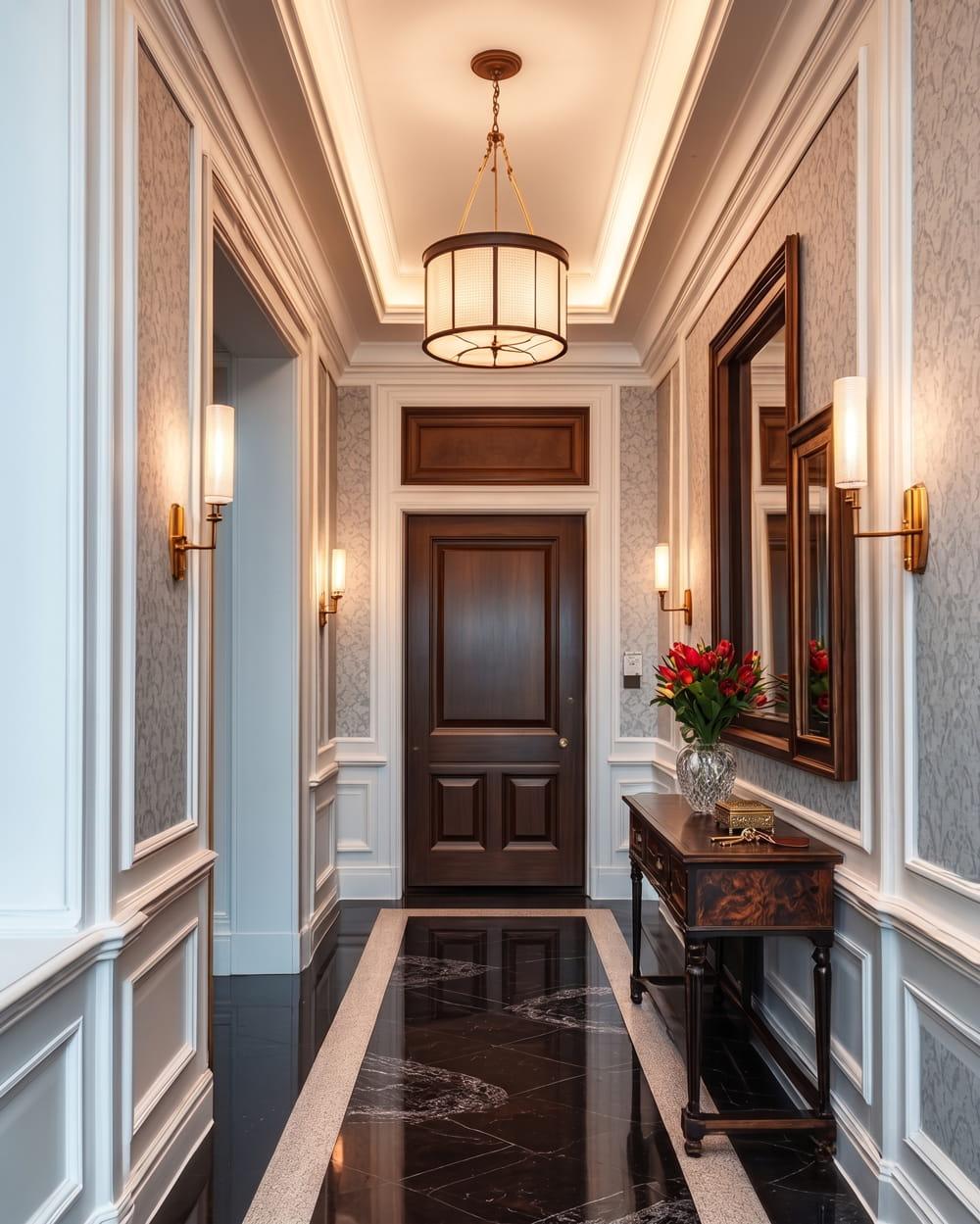 Cuisine Ouverte Sur Mesure