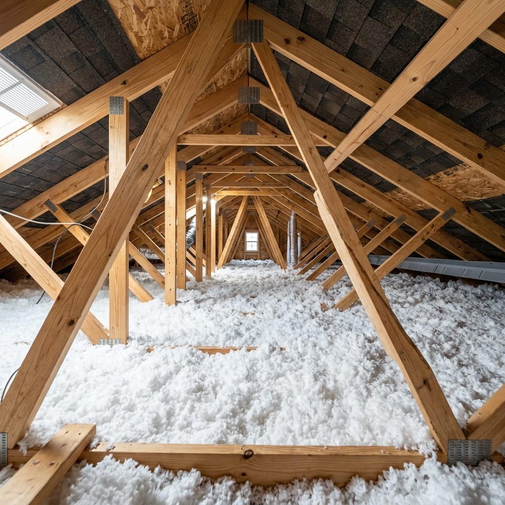 Isolation & Rénovation Énergétique (RGE)