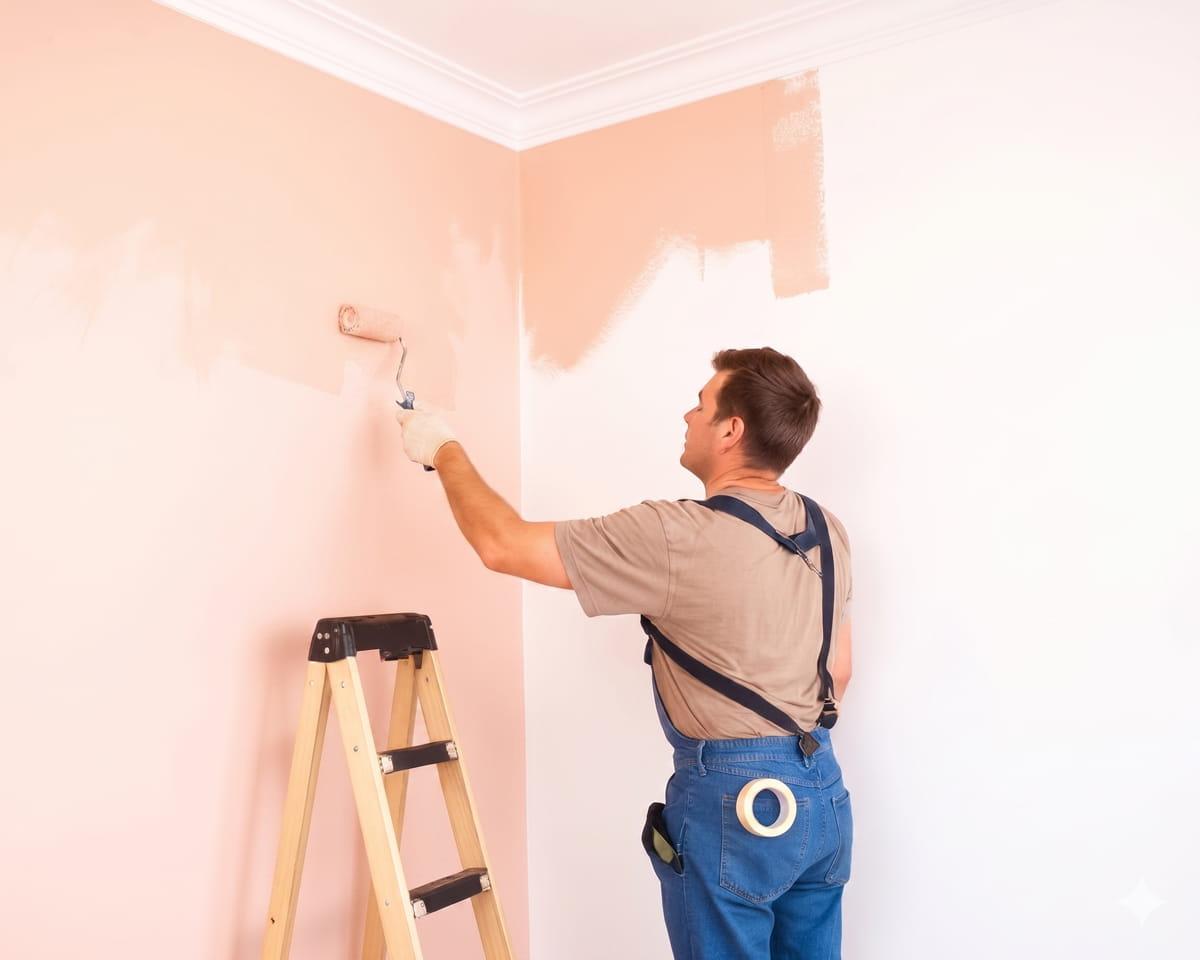 Peinture & Décoration