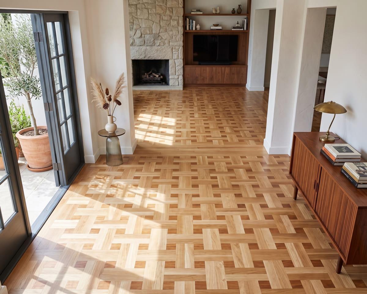 Revêtements de Sols & Murs